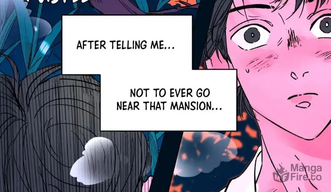 Count Tachibana Chapter 26 page 17 - 