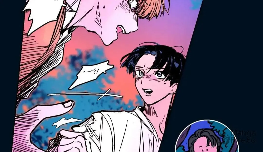 Count Tachibana Chapter 26 page 19 - 