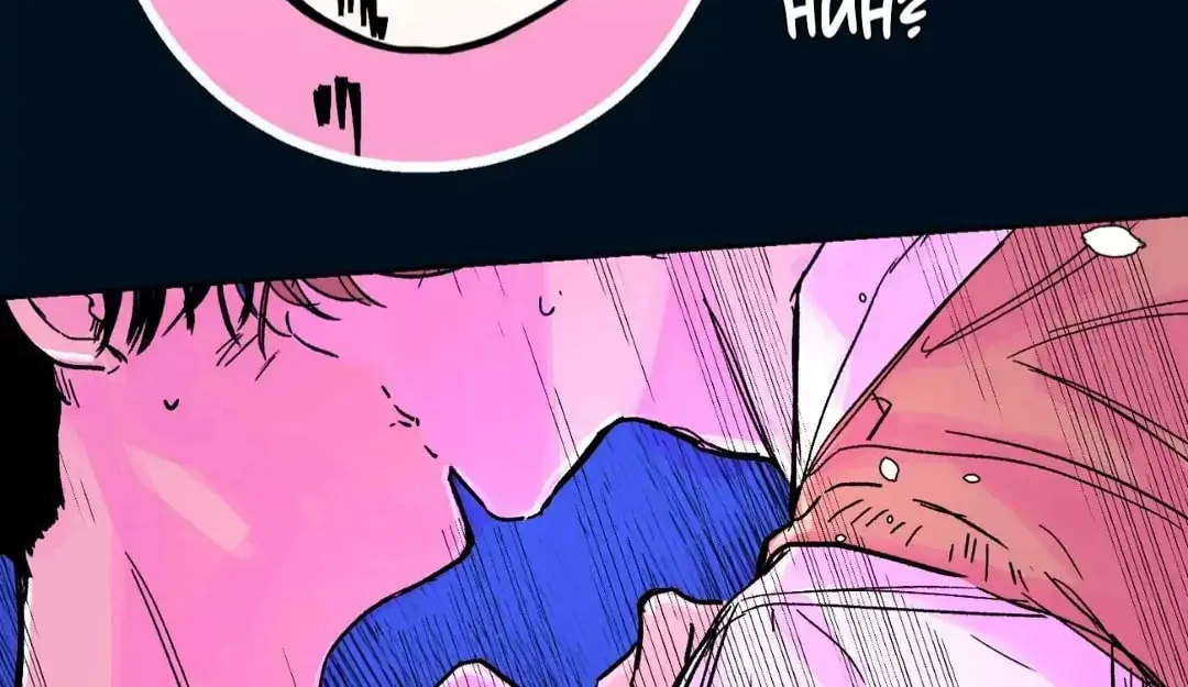 Count Tachibana Chapter 26 page 21 - 