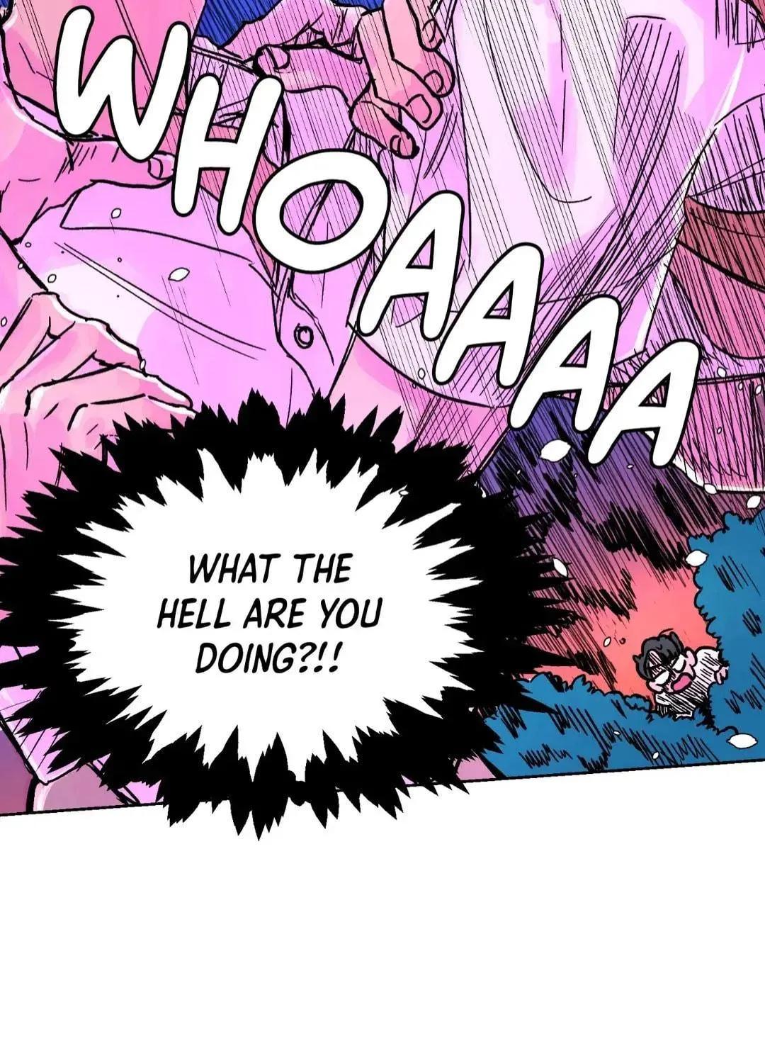 Count Tachibana Chapter 26 page 22 - 