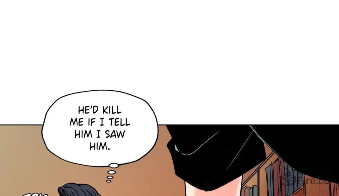 Count Tachibana Chapter 26 page 23 - 