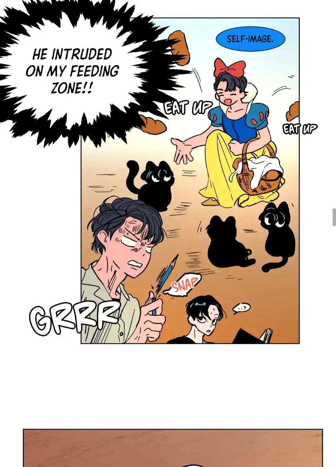 Count Tachibana Chapter 26 page 26 - 