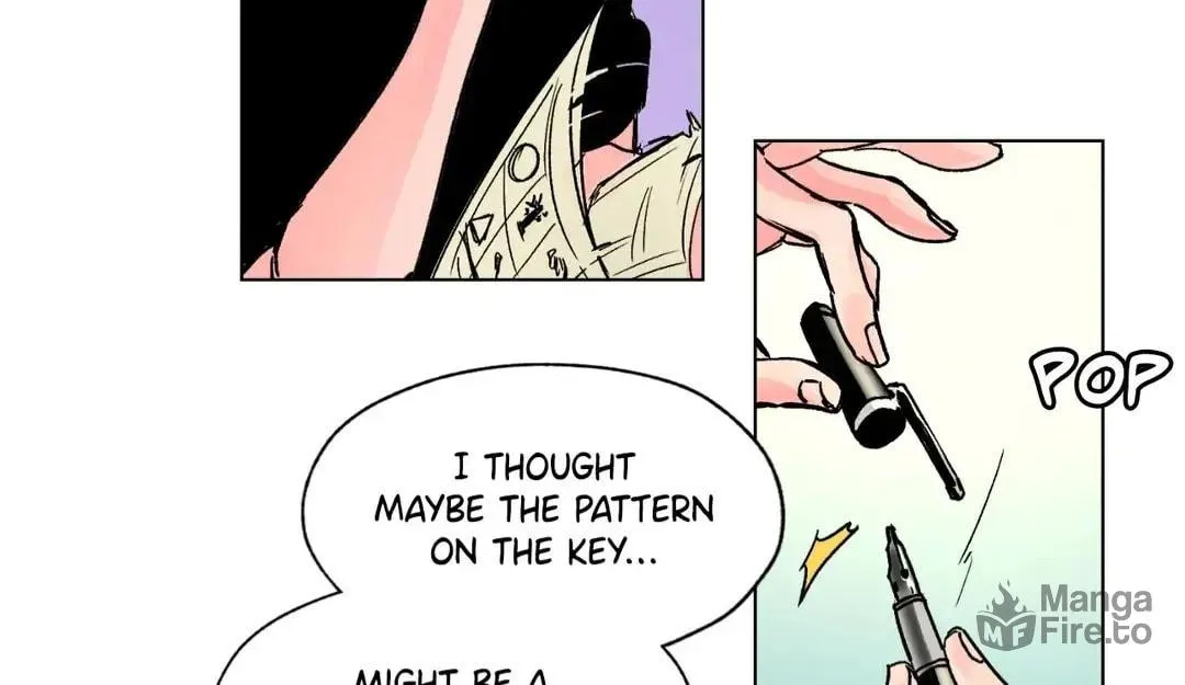 Count Tachibana Chapter 26 page 29 - 