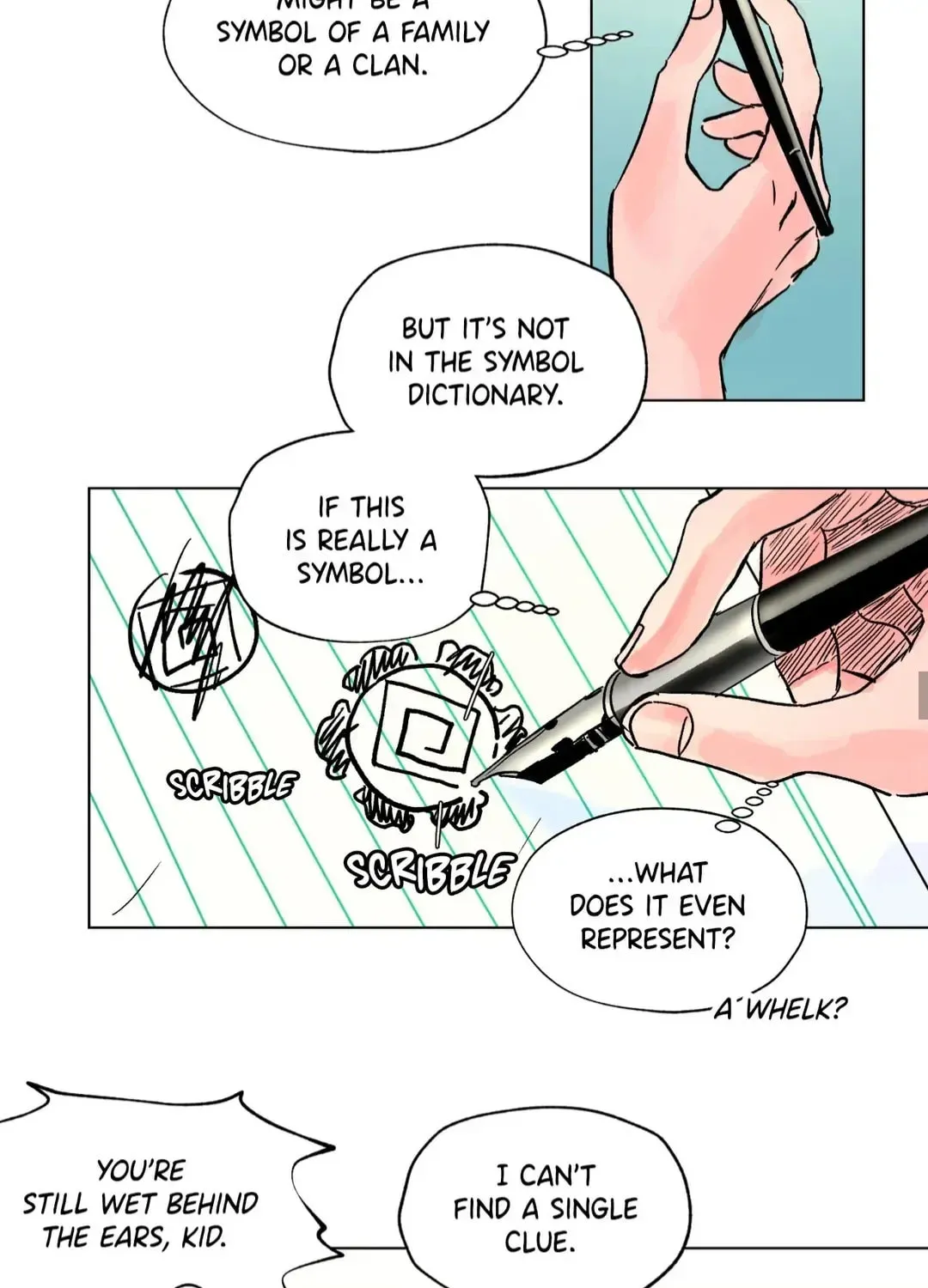 Count Tachibana Chapter 26 page 30 - 