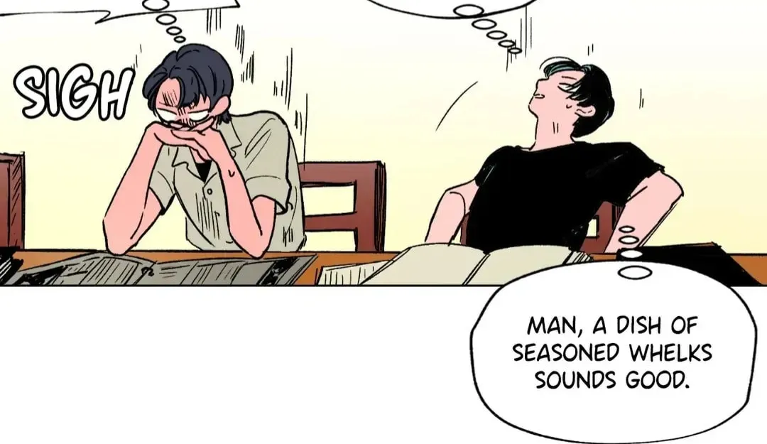 Count Tachibana Chapter 26 page 31 - 