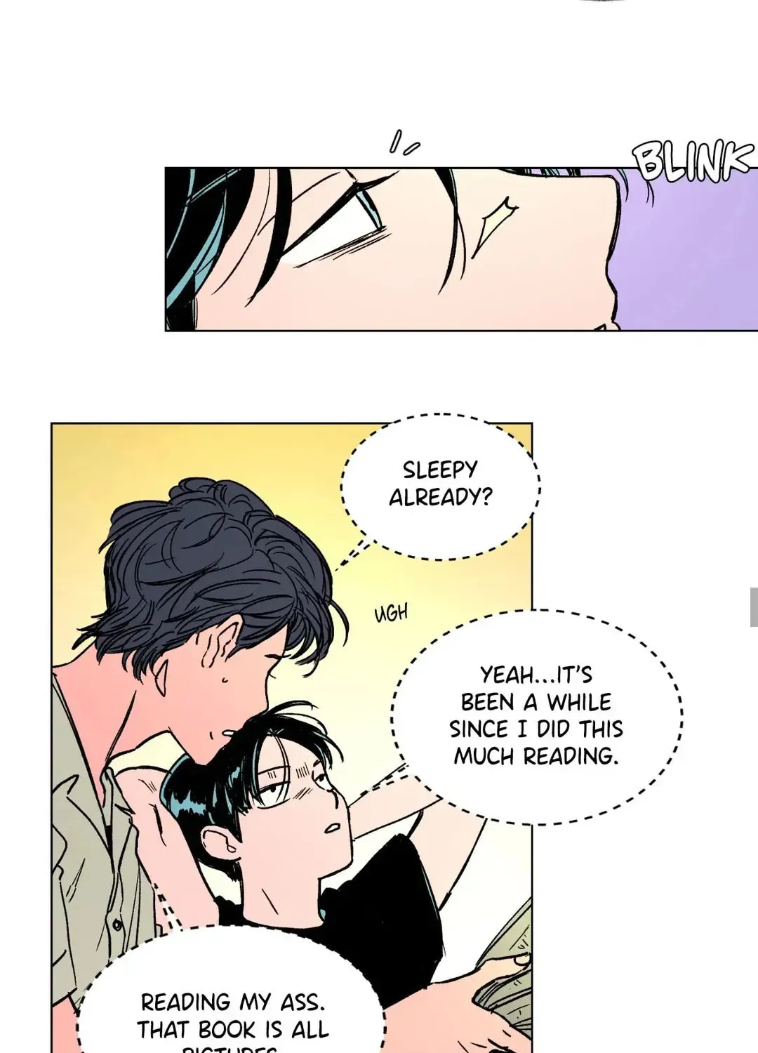 Count Tachibana Chapter 26 page 32 - 