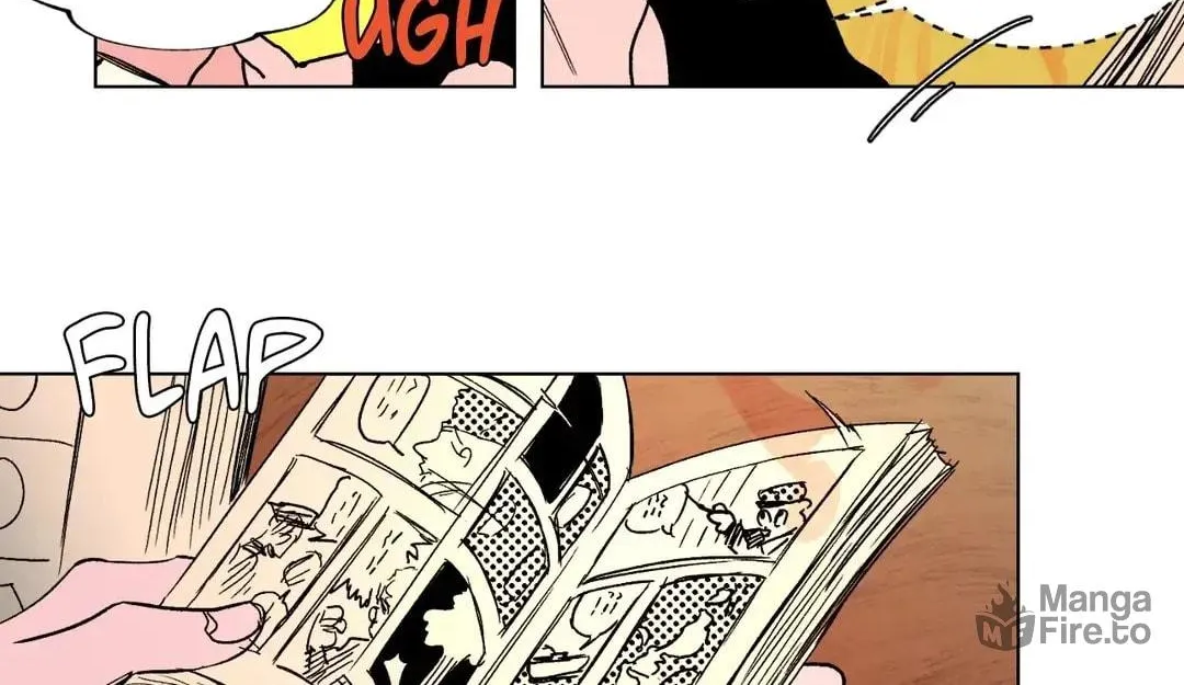 Count Tachibana Chapter 26 page 35 - 