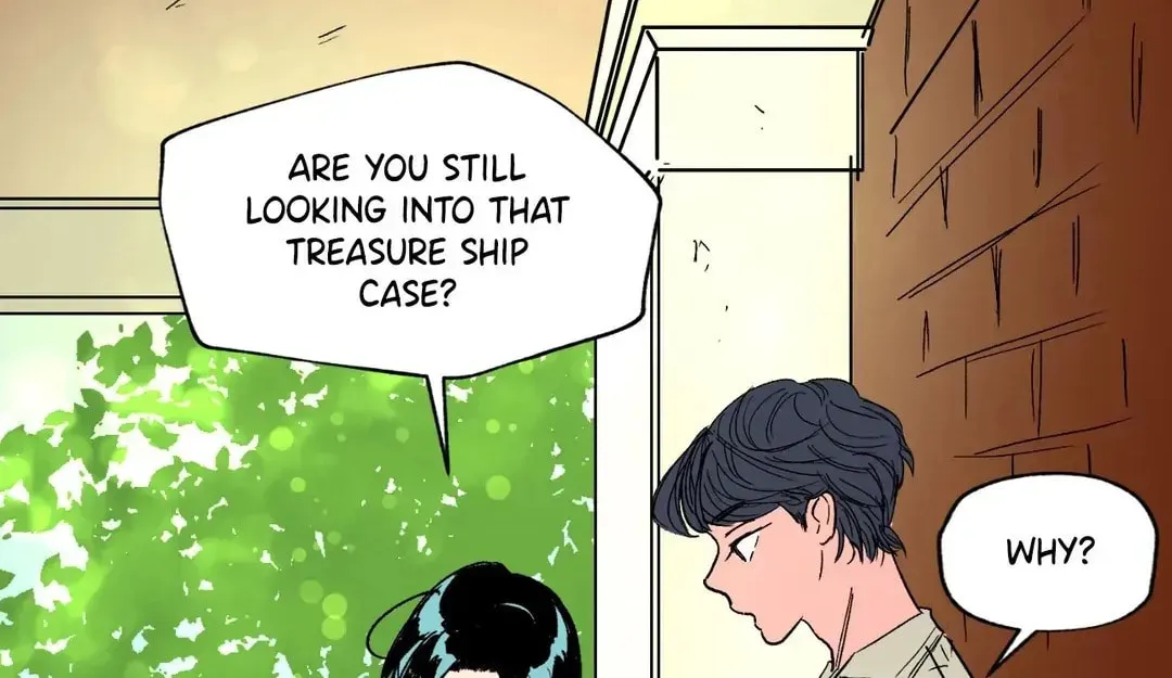 Count Tachibana Chapter 26 page 37 - 