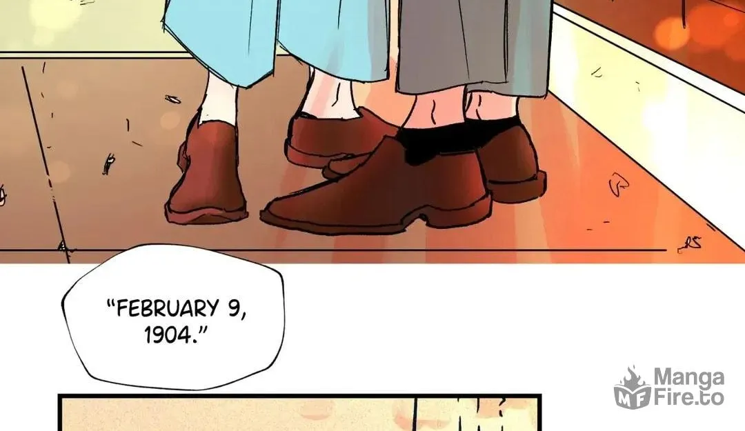 Count Tachibana Chapter 26 page 39 - 