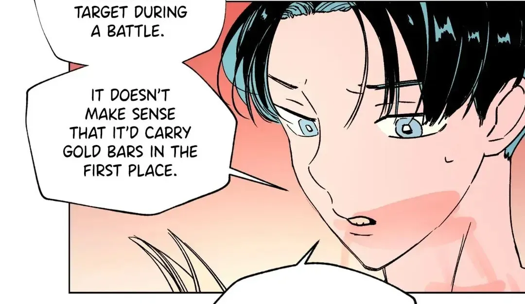 Count Tachibana Chapter 26 page 43 - 