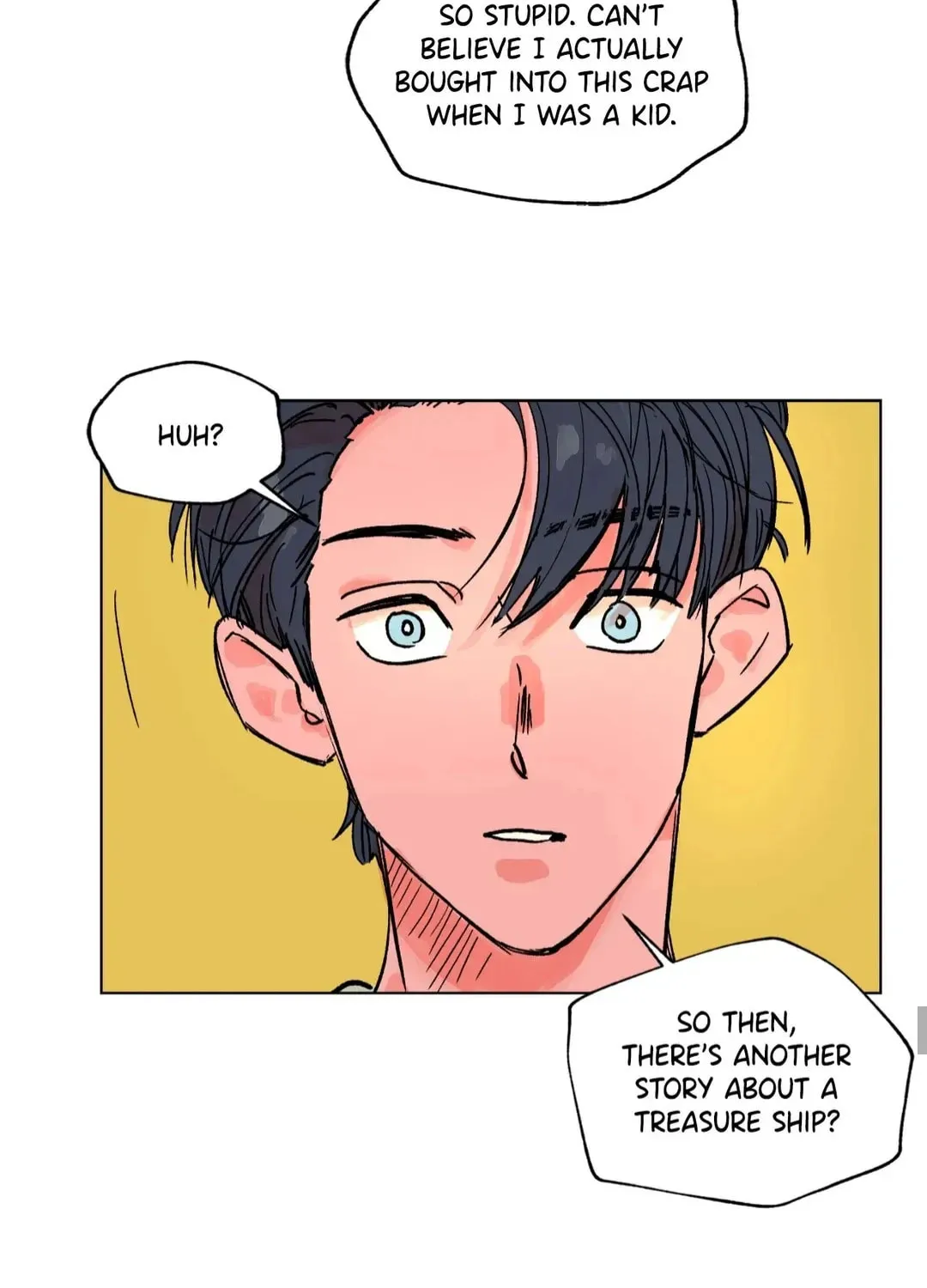 Count Tachibana Chapter 26 page 44 - 