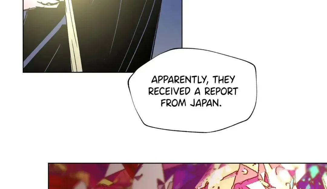 Count Tachibana Chapter 26 page 51 - 