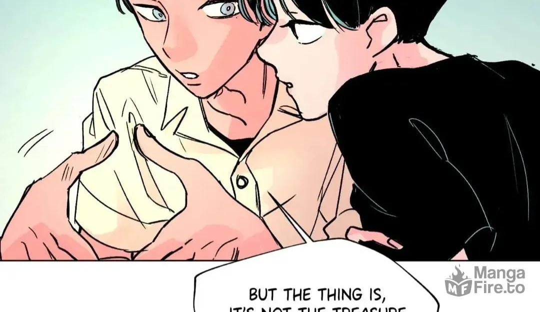 Count Tachibana Chapter 26 page 53 - 