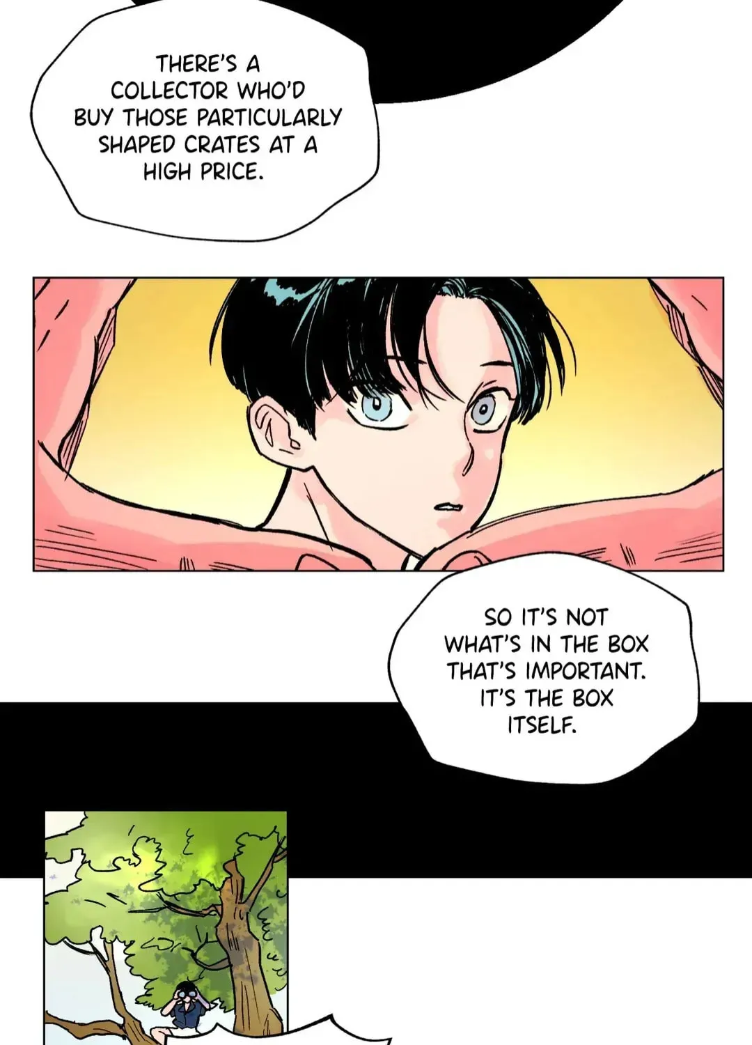 Count Tachibana Chapter 26 page 56 - 