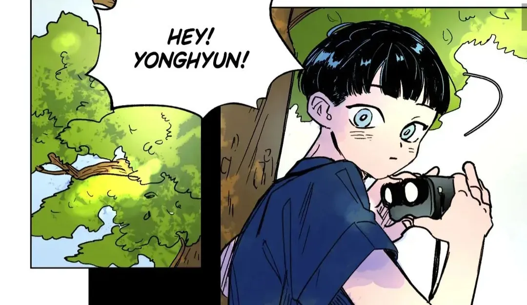 Count Tachibana Chapter 26 page 57 - 