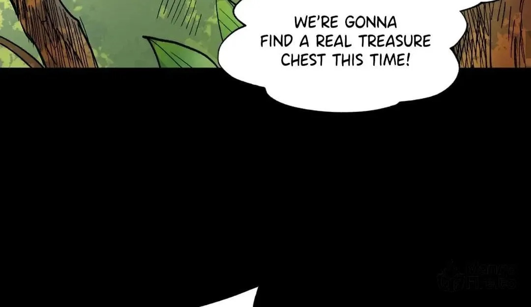 Count Tachibana Chapter 26 page 59 - 
