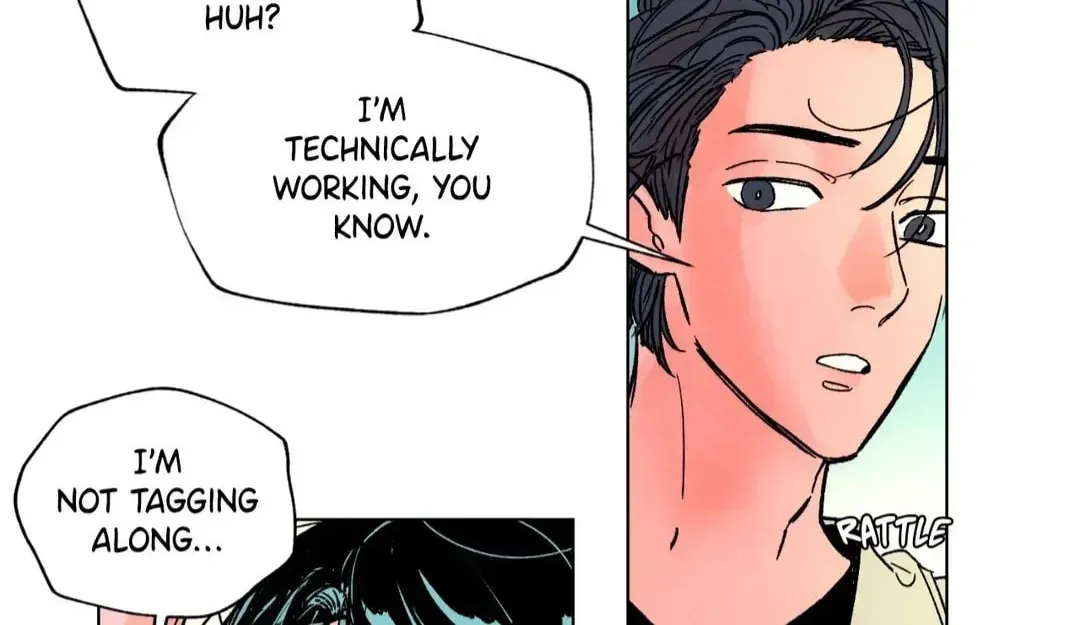 Count Tachibana Chapter 26 page 7 - 