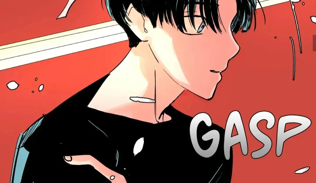 Count Tachibana Chapter 26 page 61 - 
