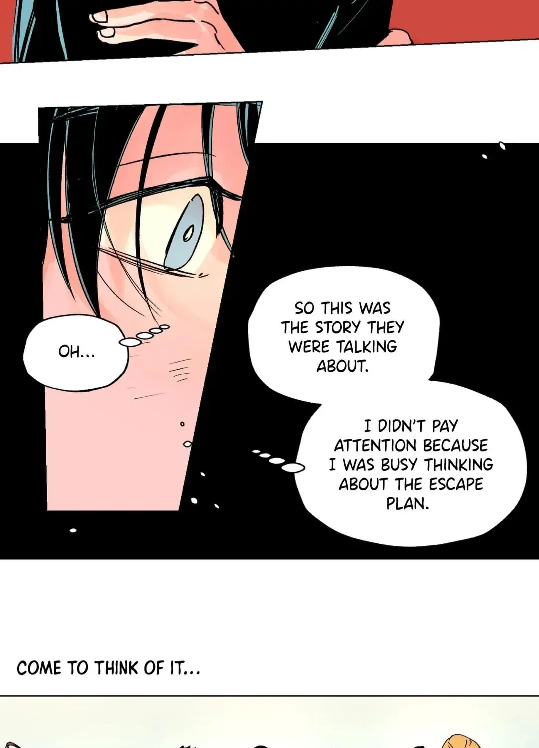 Count Tachibana Chapter 26 page 62 - 