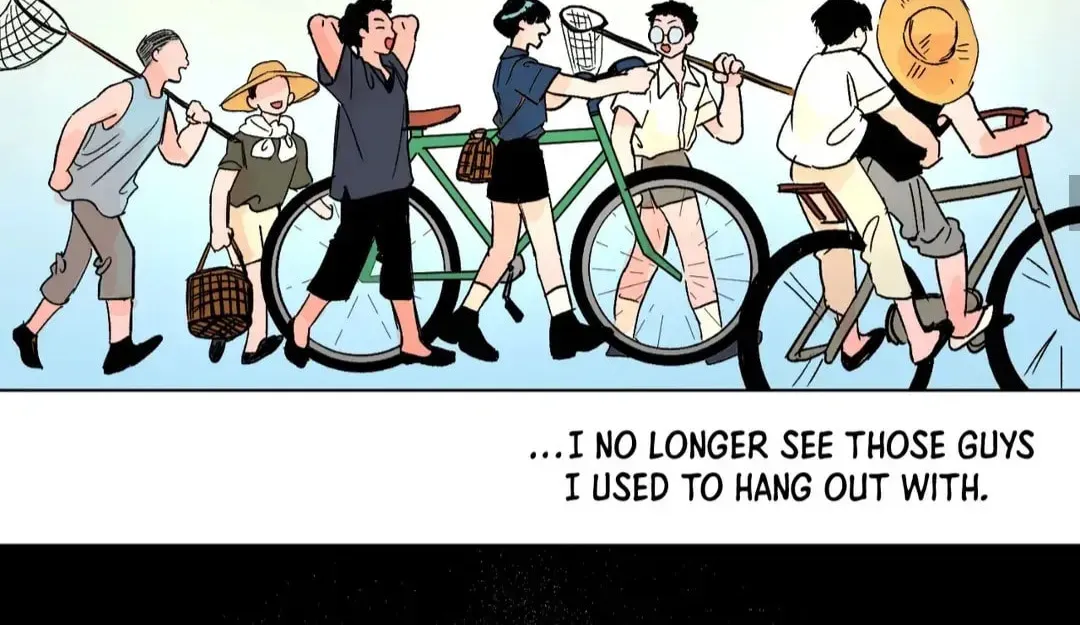 Count Tachibana Chapter 26 page 63 - 