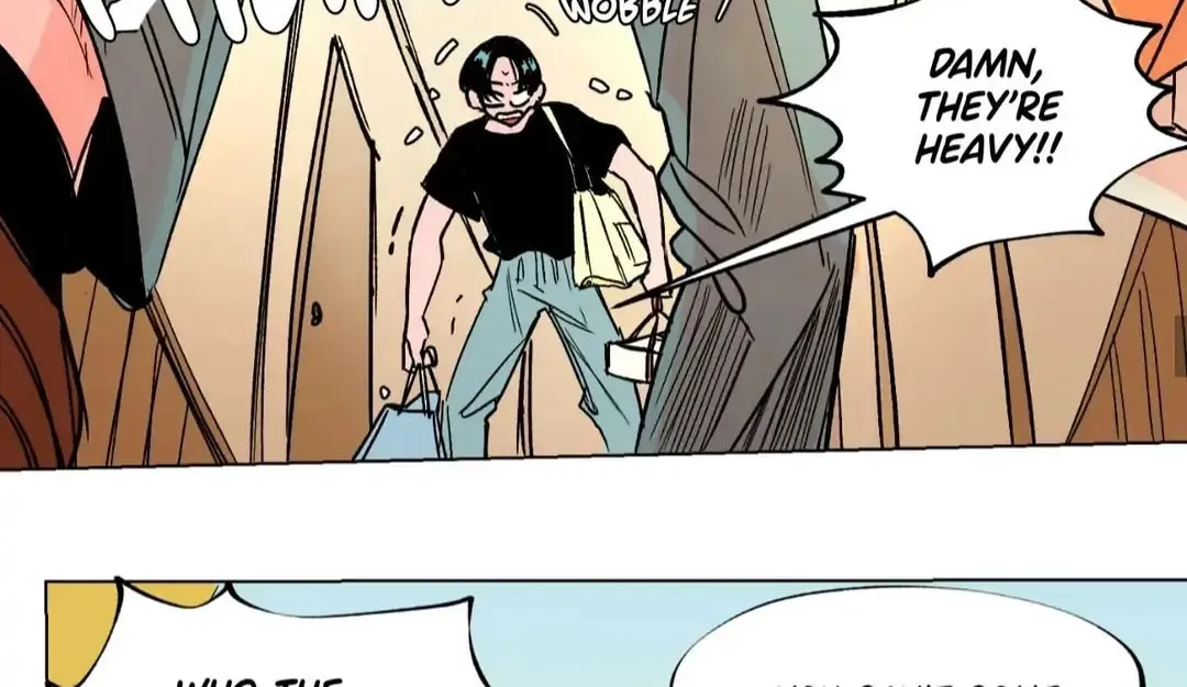 Count Tachibana Chapter 26 page 67 - 