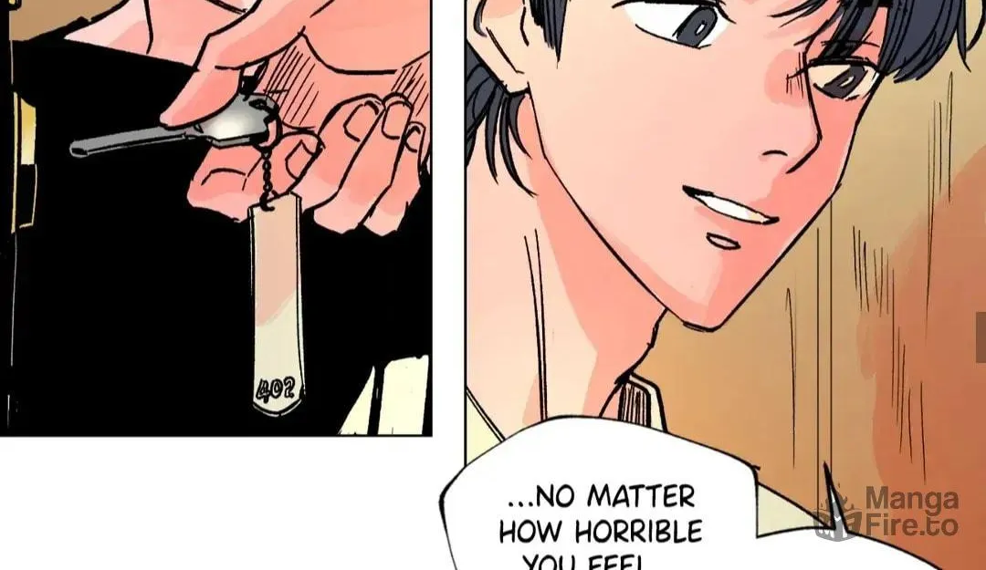 Count Tachibana Chapter 26 page 69 - 