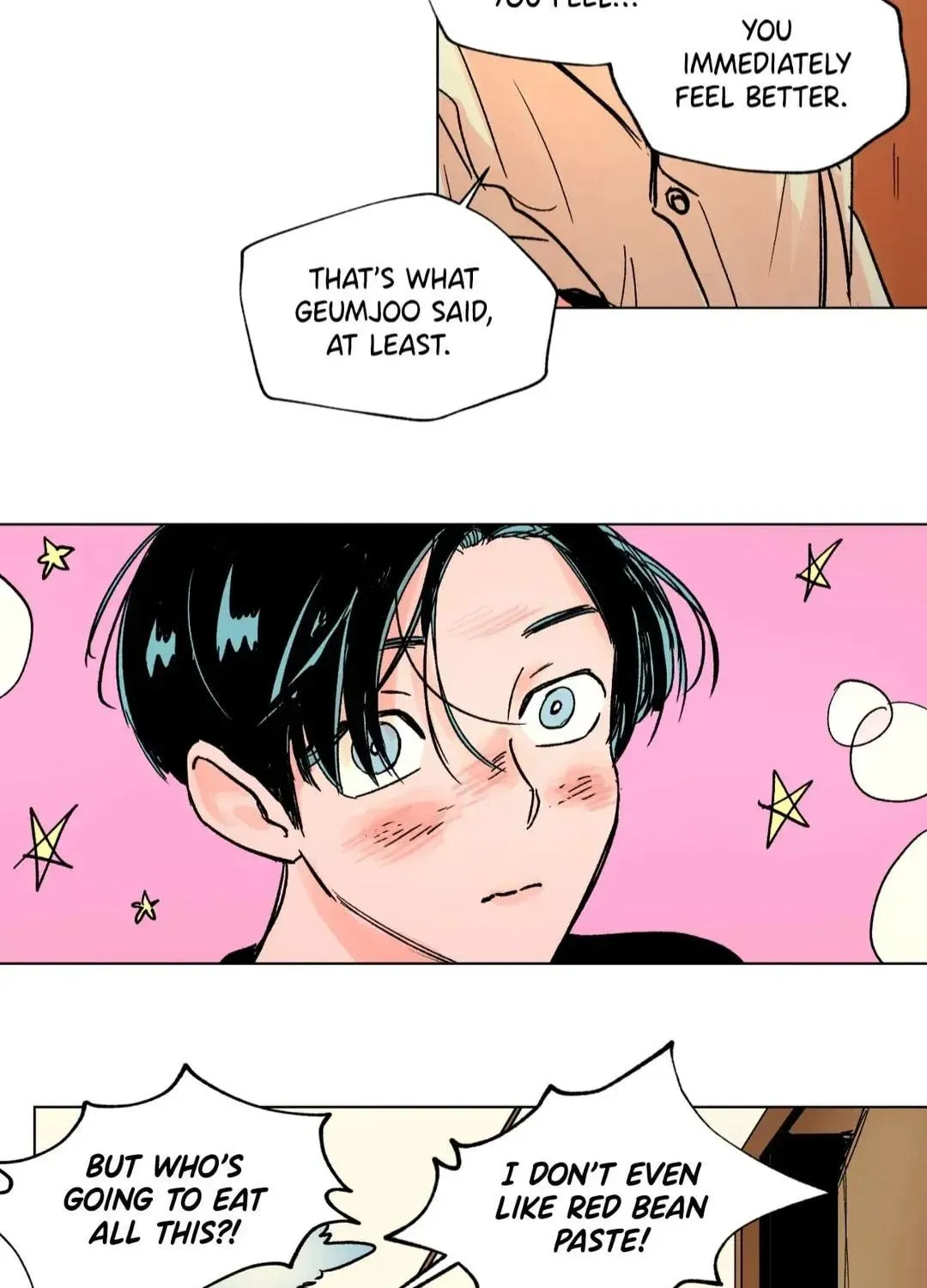 Count Tachibana Chapter 26 page 70 - 