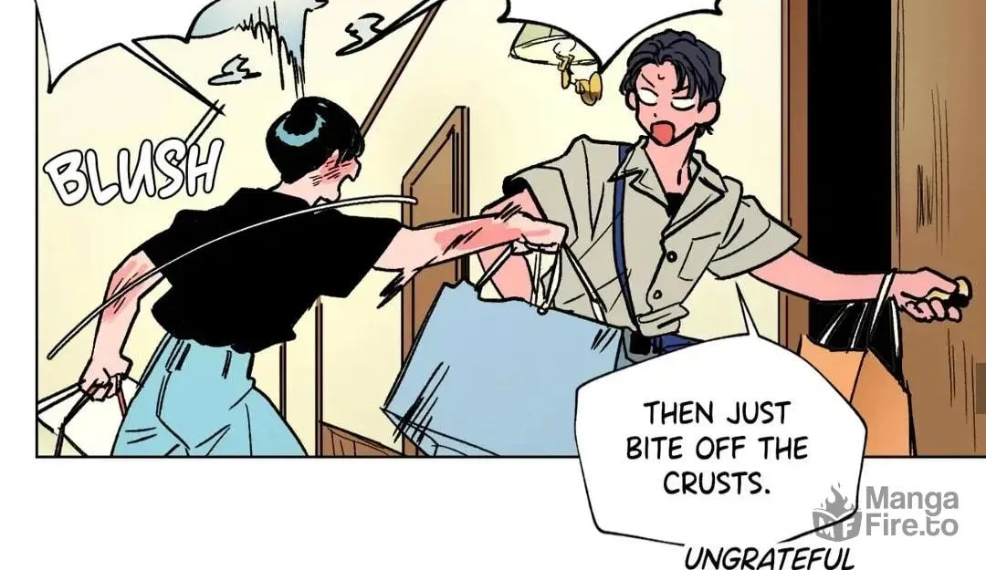 Count Tachibana Chapter 26 page 71 - 