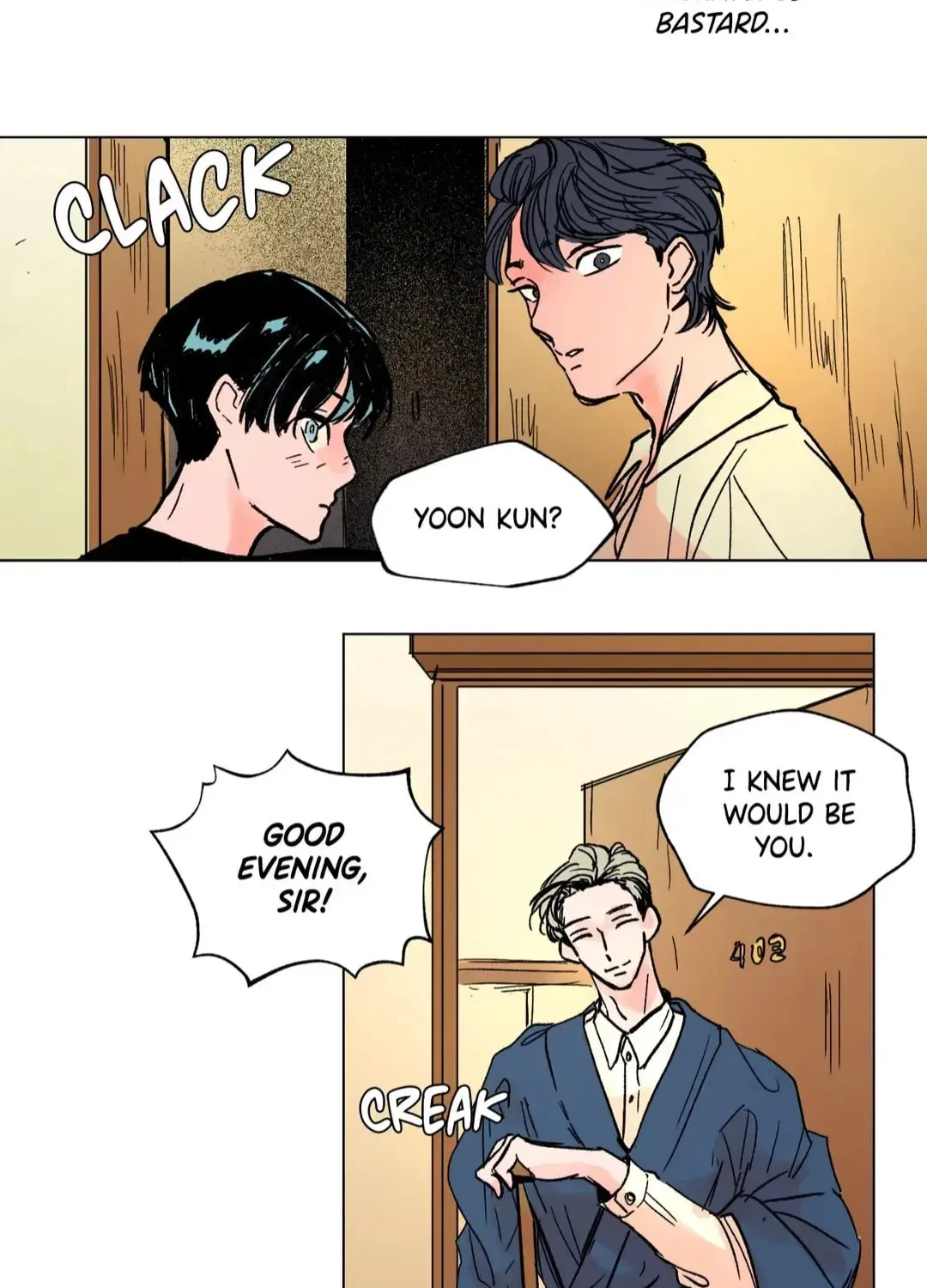 Count Tachibana Chapter 26 page 72 - 