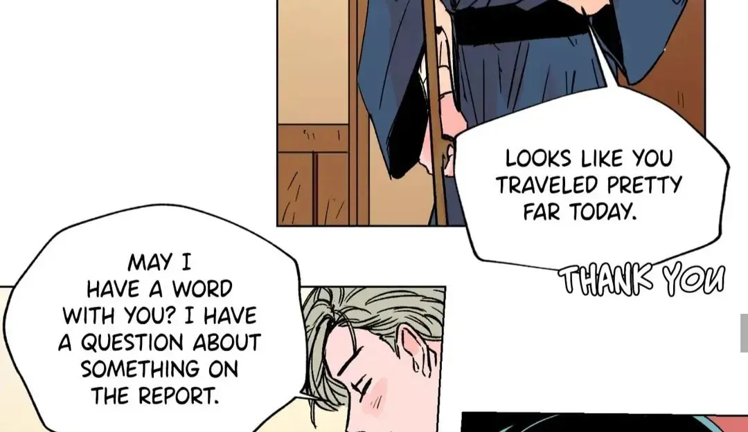 Count Tachibana Chapter 26 page 73 - 