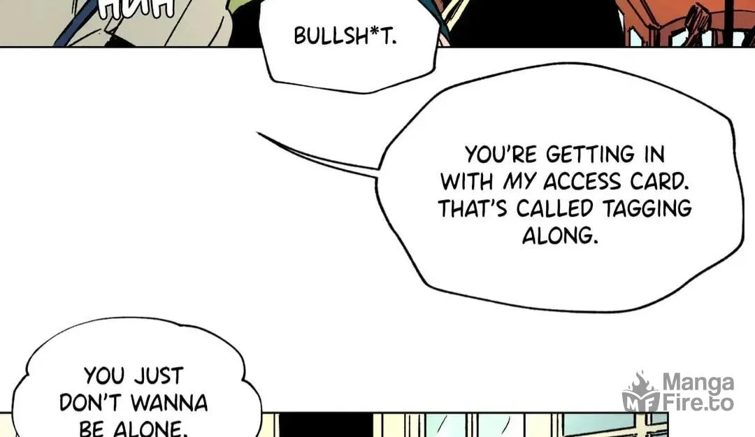 Count Tachibana Chapter 26 page 9 - 