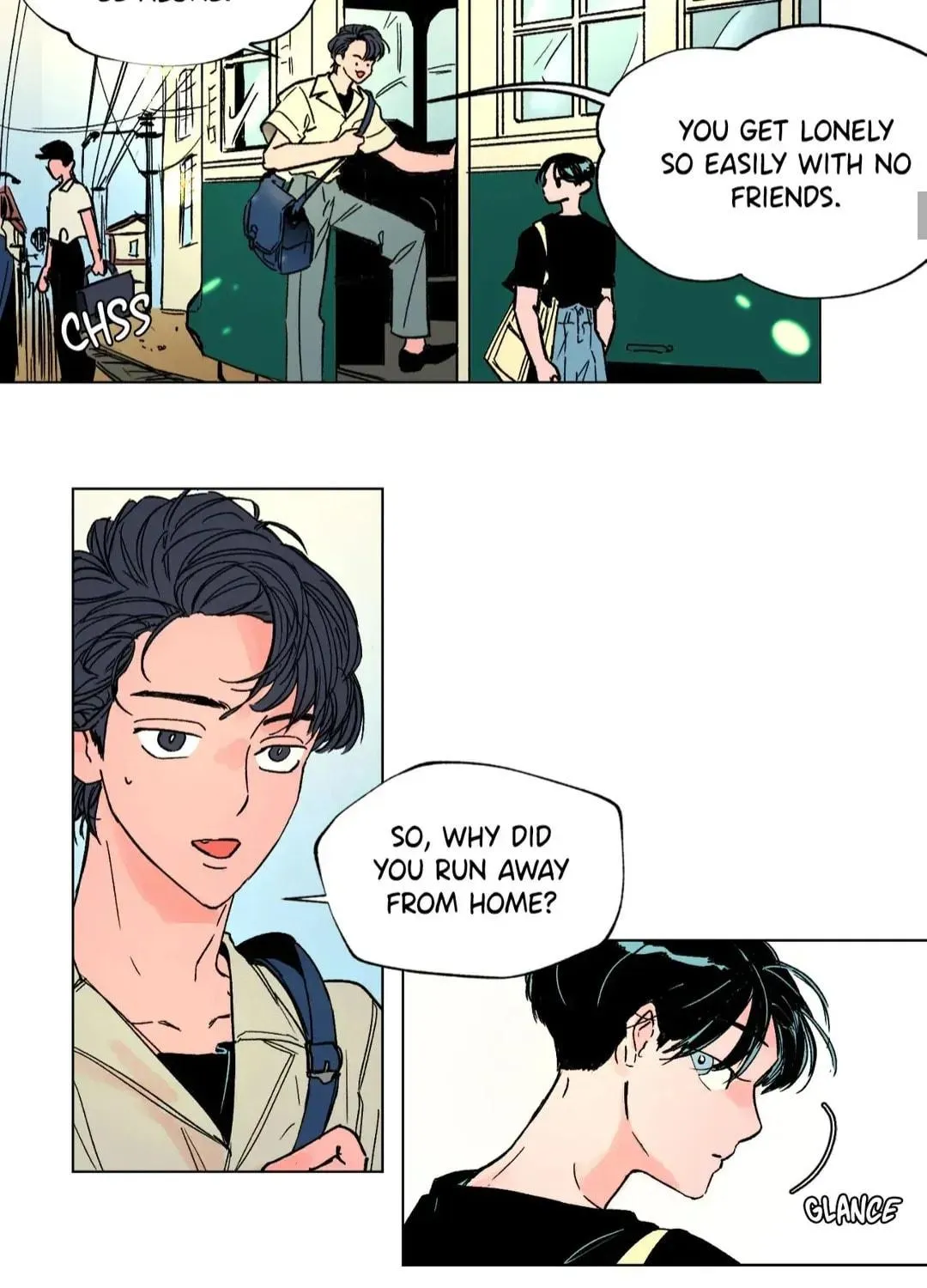 Count Tachibana Chapter 26 page 10 - 