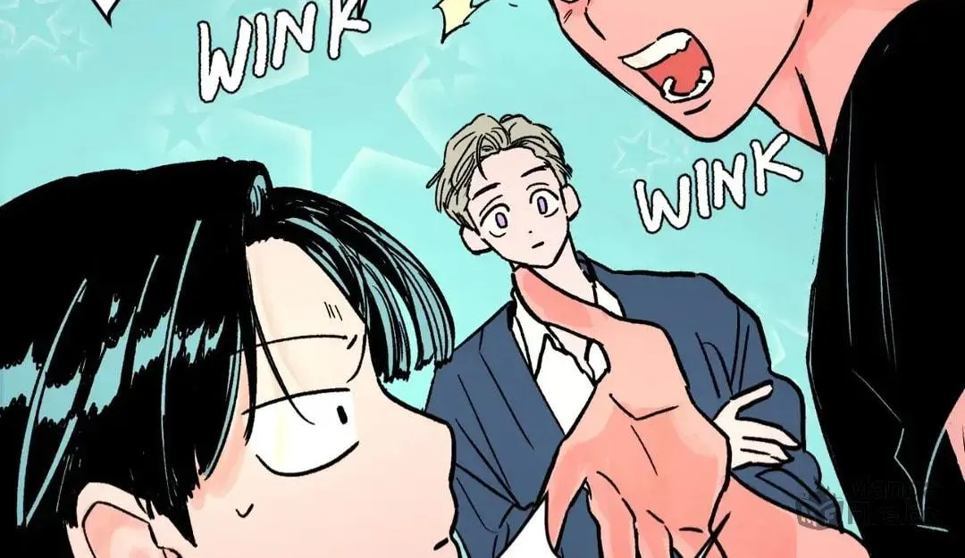 Count Tachibana Chapter 27 page 11 - 