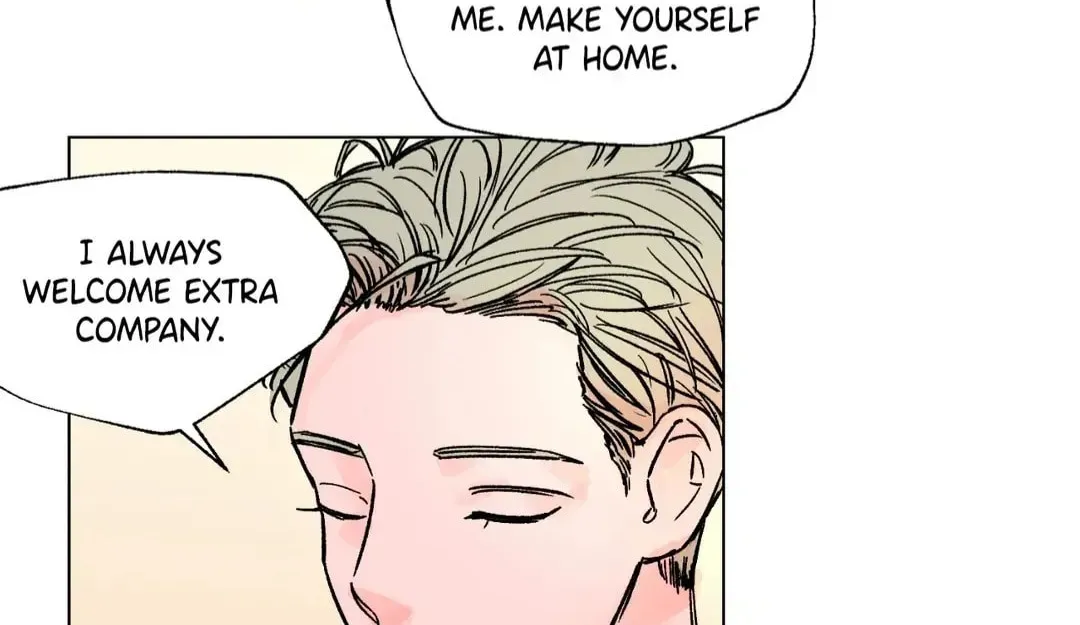 Count Tachibana Chapter 27 page 13 - 
