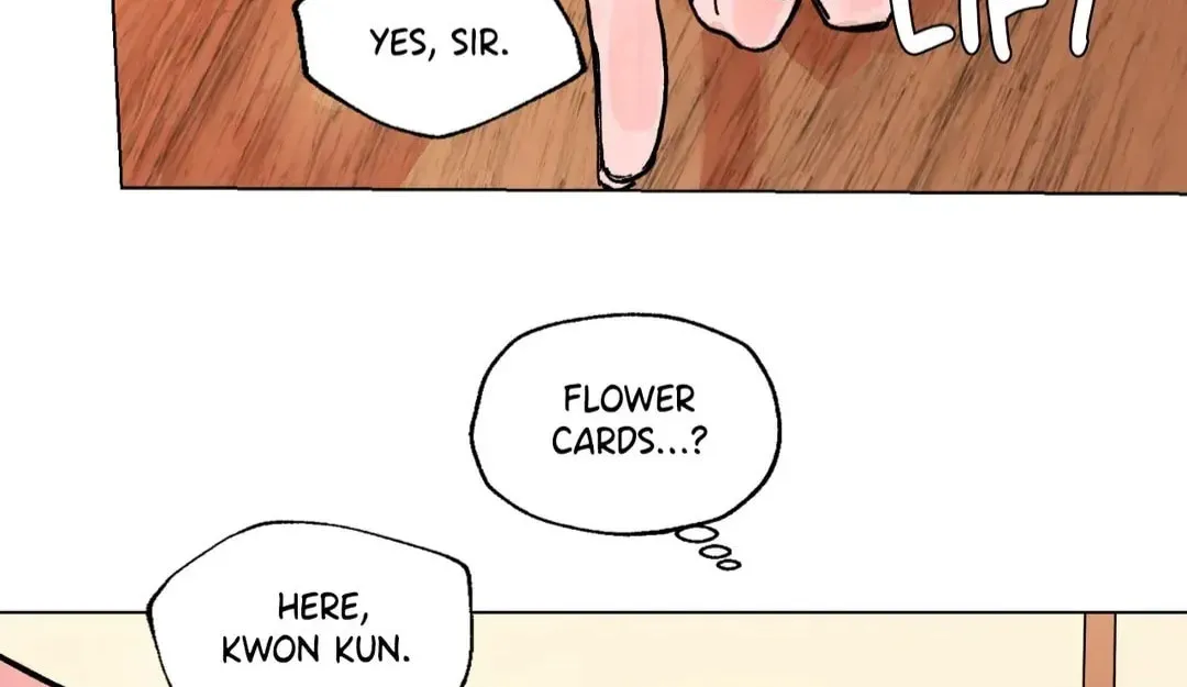 Count Tachibana Chapter 27 page 15 - 