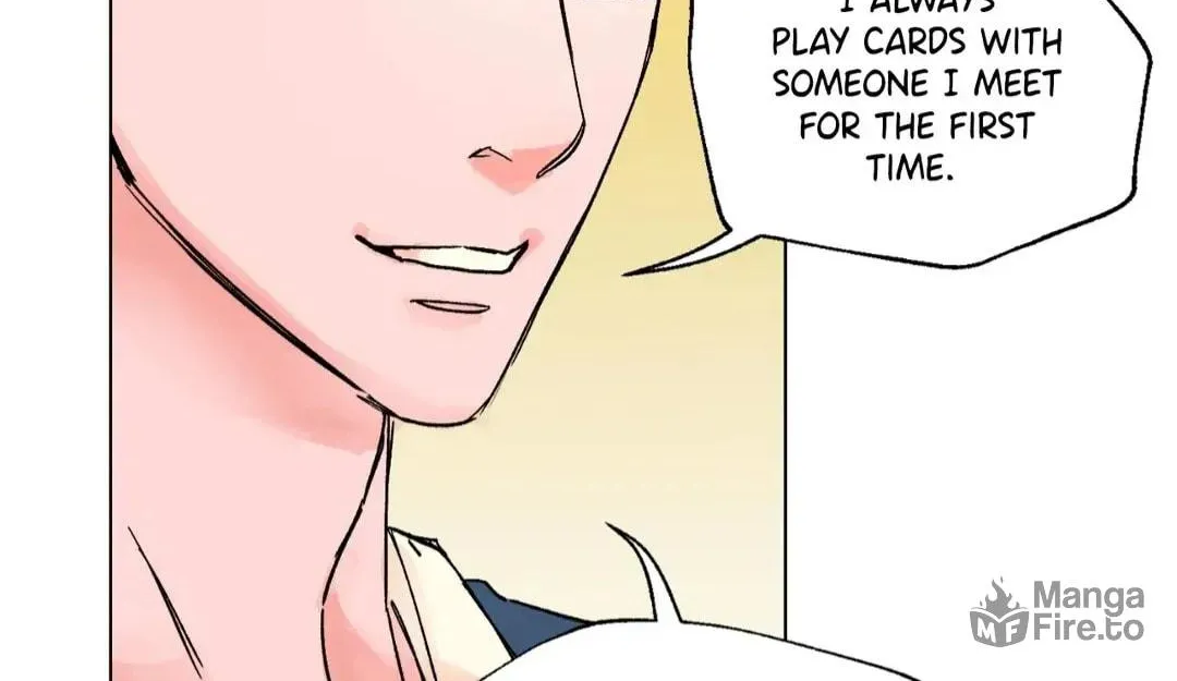 Count Tachibana Chapter 27 page 17 - 
