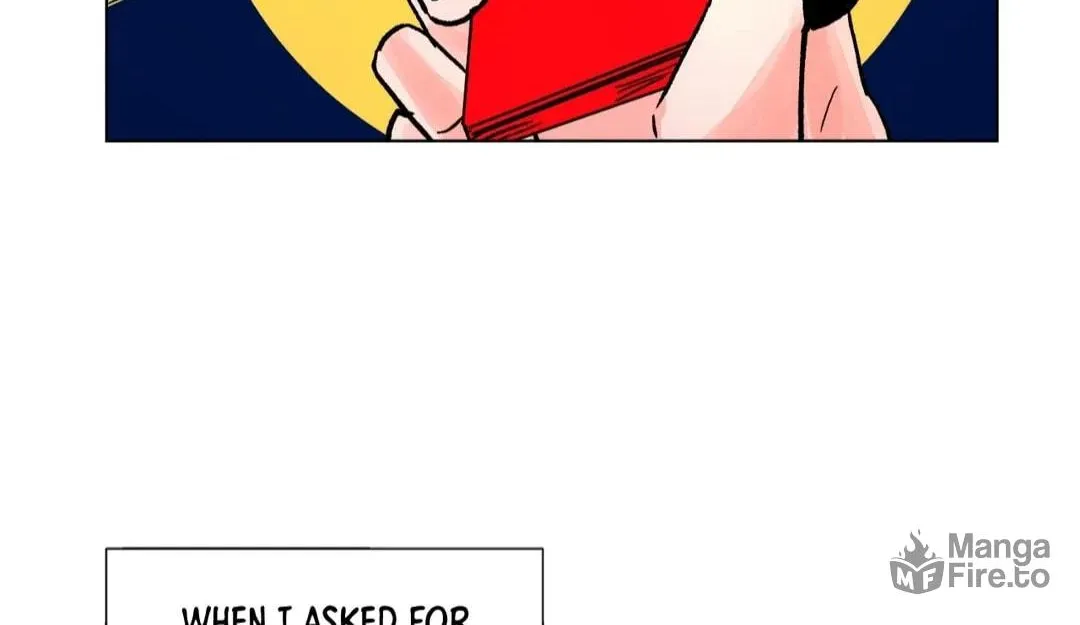 Count Tachibana Chapter 27 page 19 - 