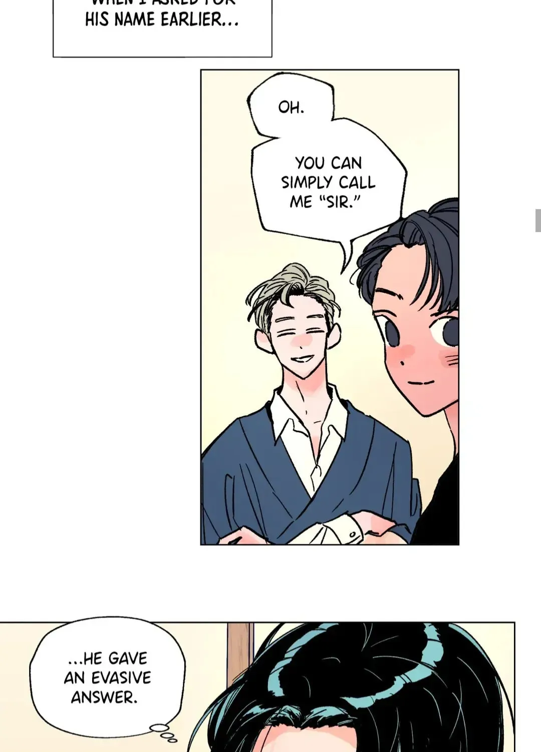 Count Tachibana Chapter 27 page 20 - 