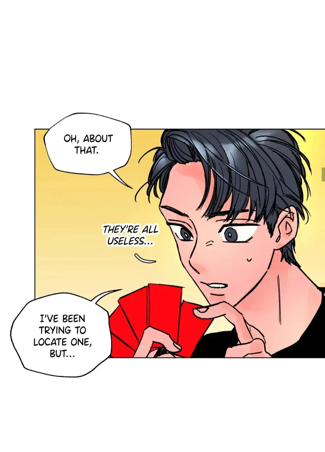 Count Tachibana Chapter 27 page 26 - 