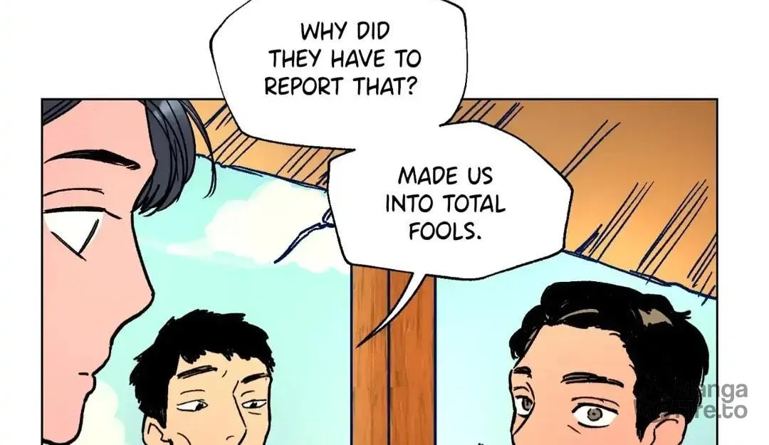 Count Tachibana Chapter 27 page 29 - 
