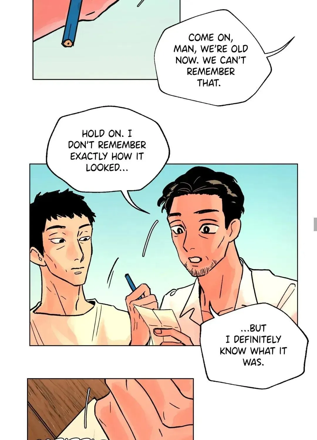 Count Tachibana Chapter 27 page 34 - 