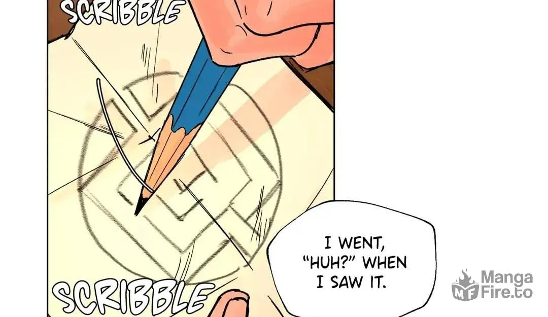 Count Tachibana Chapter 27 page 35 - 
