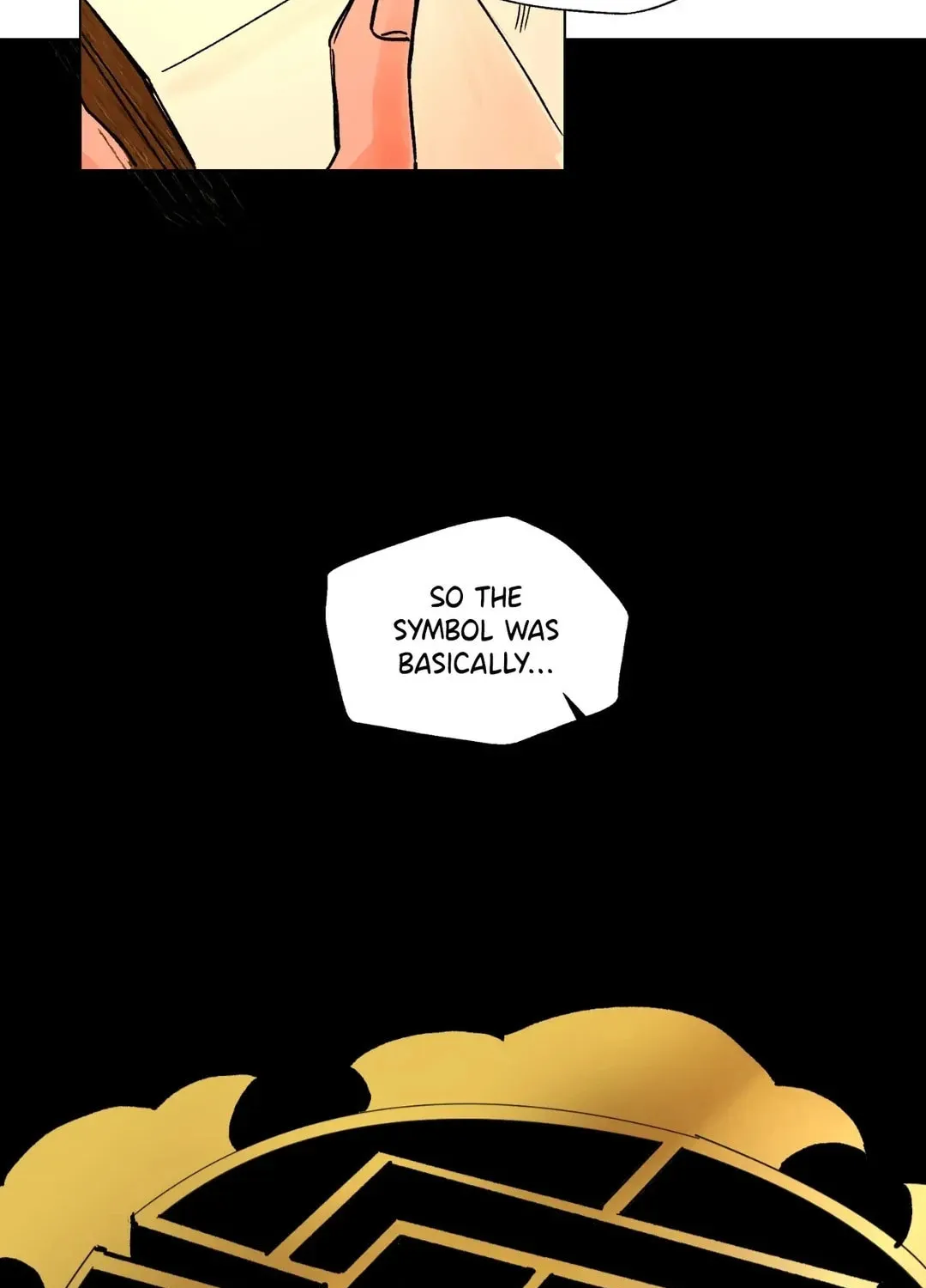 Count Tachibana Chapter 27 page 36 - 