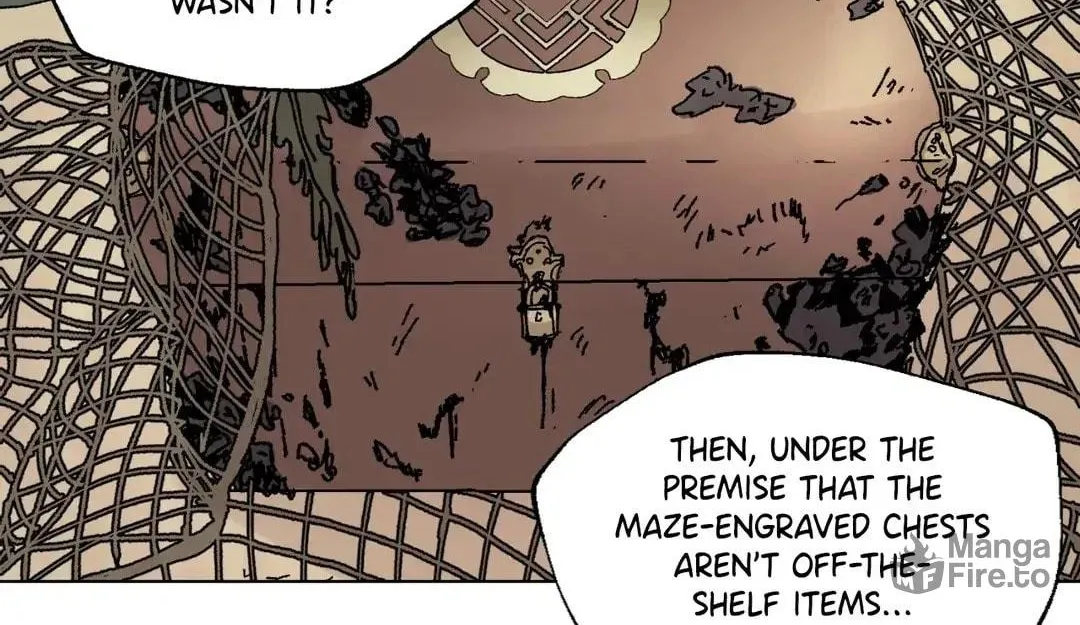 Count Tachibana Chapter 27 page 41 - 