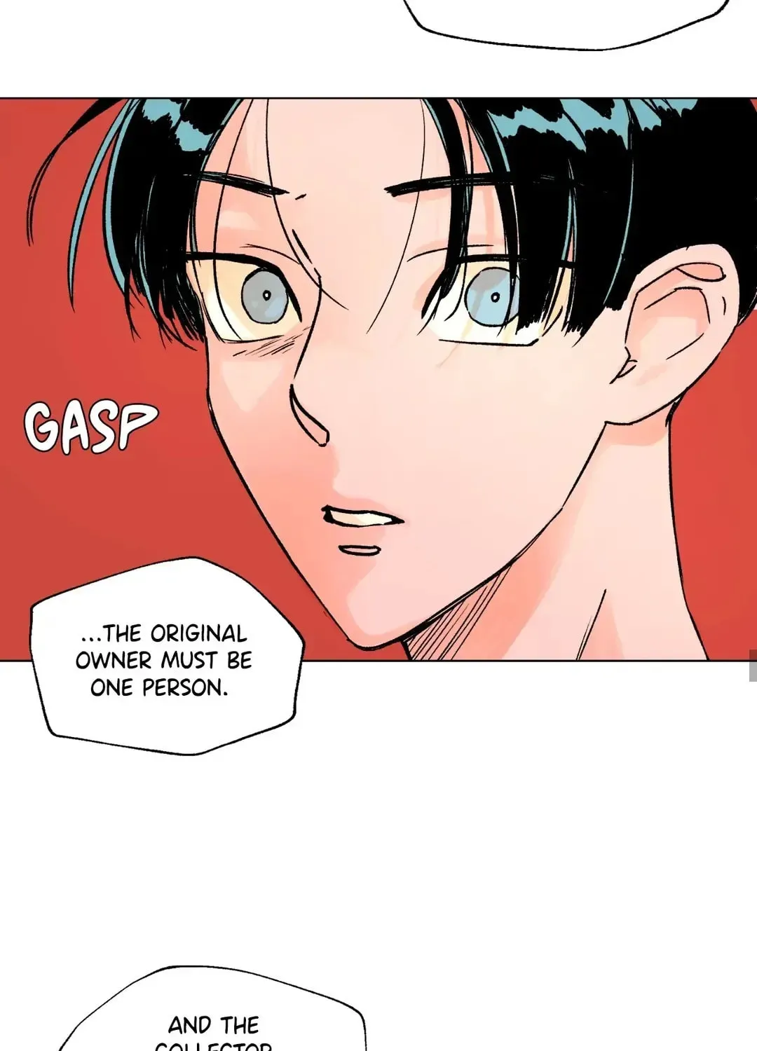 Count Tachibana Chapter 27 page 42 - 