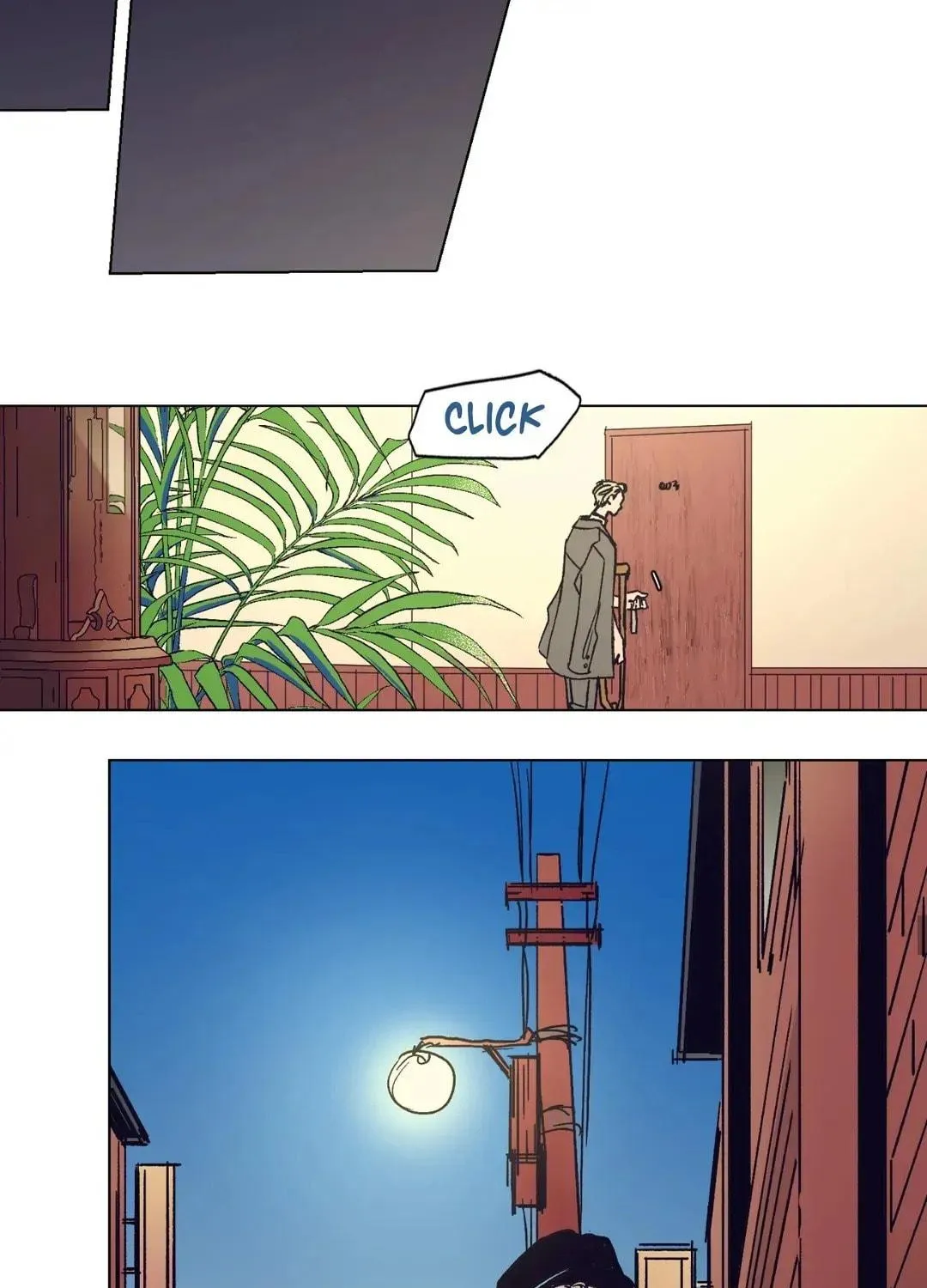 Count Tachibana Chapter 27 page 48 - 