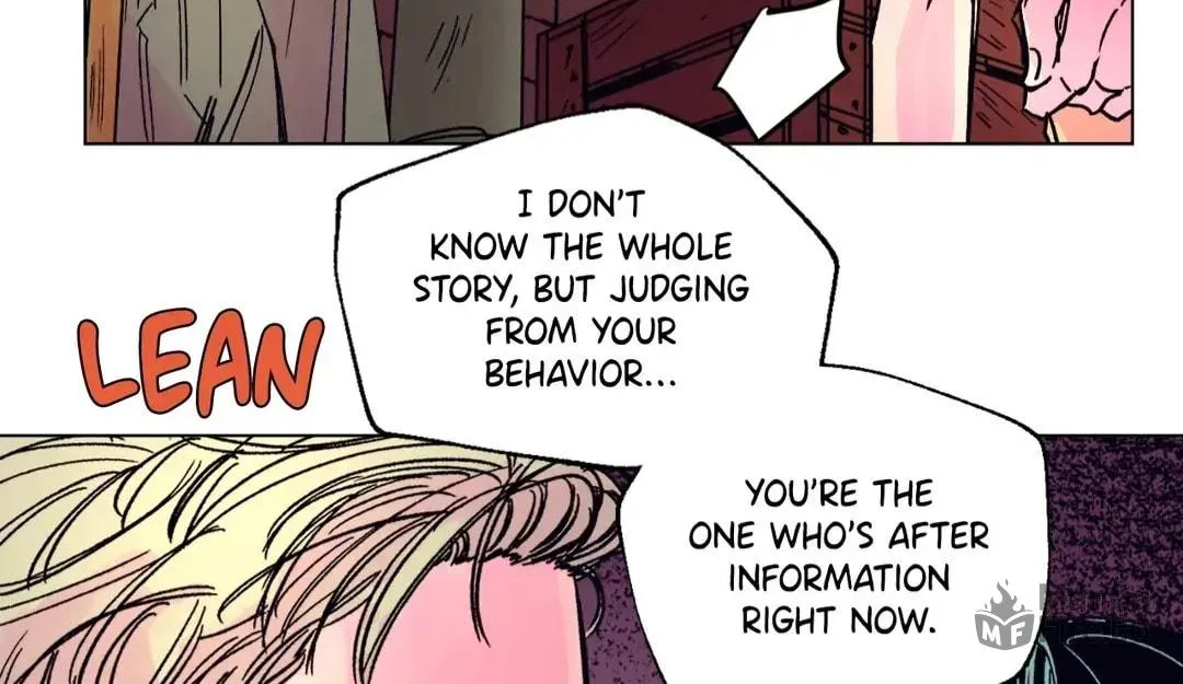 Count Tachibana Chapter 27 page 65 - 