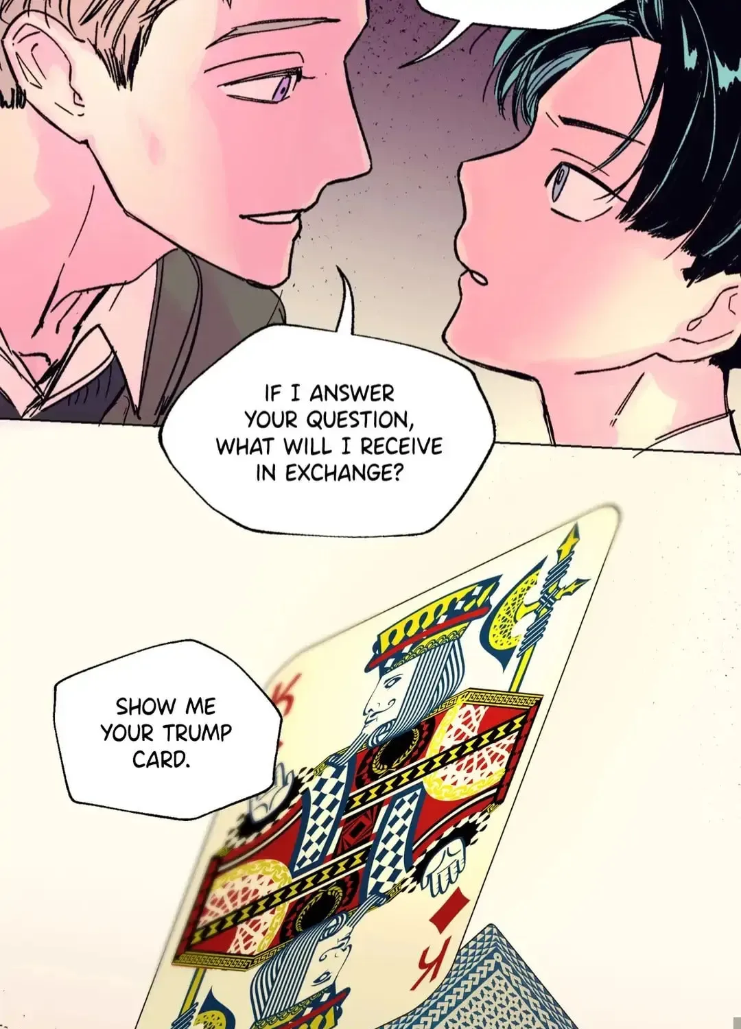 Count Tachibana Chapter 27 page 66 - 