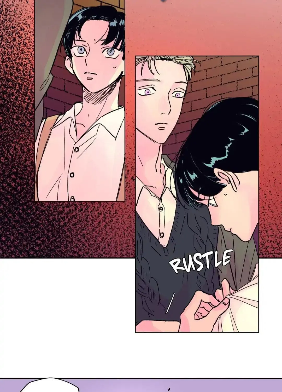 Count Tachibana Chapter 27 page 68 - 