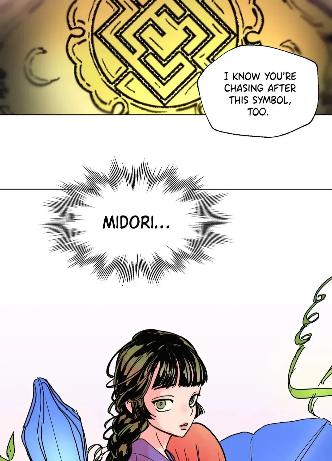 Count Tachibana Chapter 27 page 72 - 